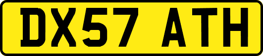 DX57ATH