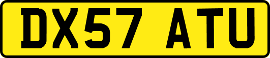 DX57ATU