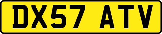 DX57ATV