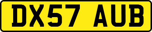 DX57AUB
