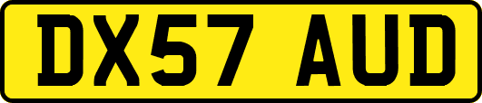 DX57AUD