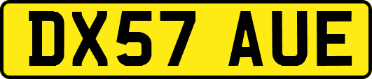 DX57AUE