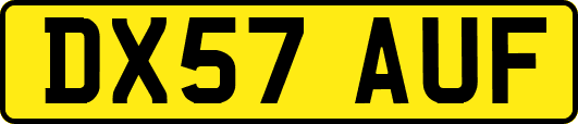 DX57AUF