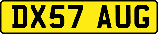 DX57AUG