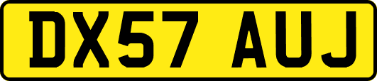DX57AUJ