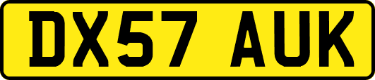 DX57AUK