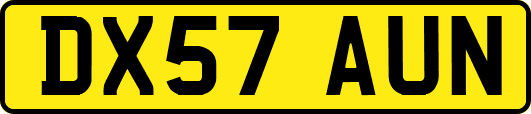 DX57AUN