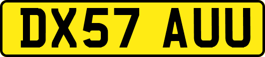 DX57AUU