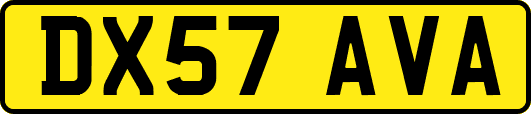 DX57AVA