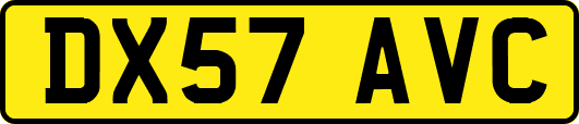 DX57AVC