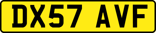 DX57AVF