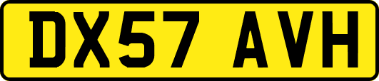 DX57AVH