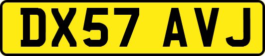 DX57AVJ