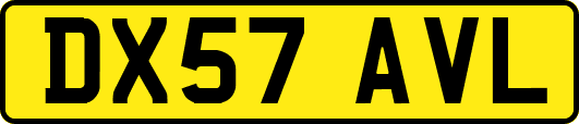DX57AVL