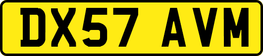 DX57AVM