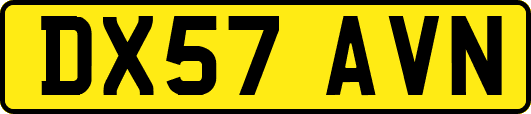DX57AVN