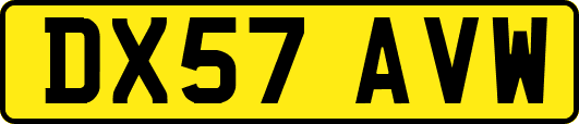DX57AVW