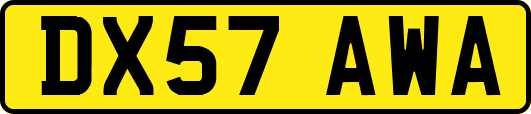 DX57AWA