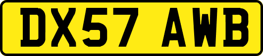 DX57AWB