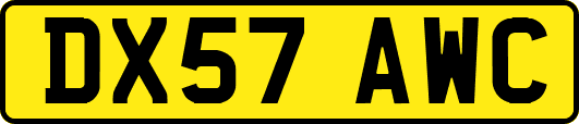 DX57AWC