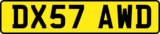 DX57AWD