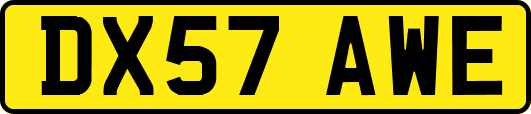DX57AWE