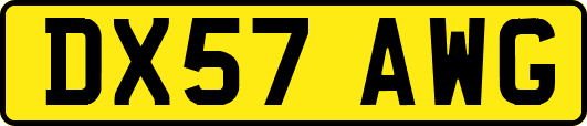 DX57AWG