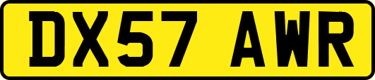 DX57AWR