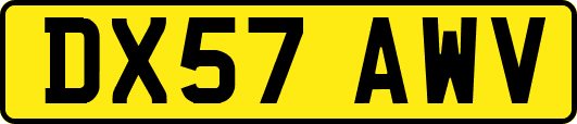 DX57AWV