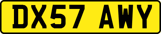 DX57AWY