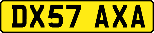 DX57AXA