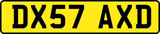 DX57AXD