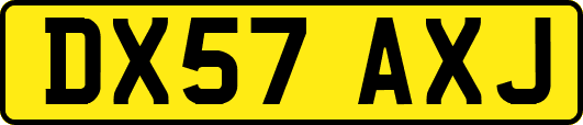 DX57AXJ