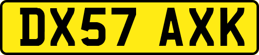 DX57AXK