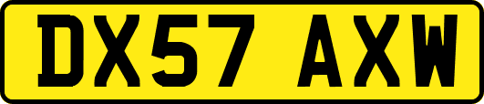 DX57AXW