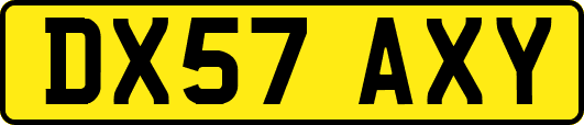 DX57AXY