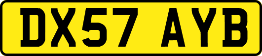 DX57AYB