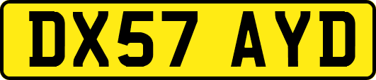 DX57AYD