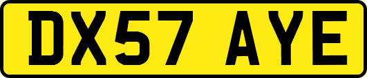 DX57AYE