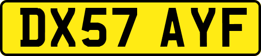DX57AYF