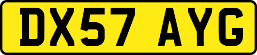 DX57AYG