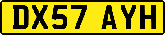 DX57AYH