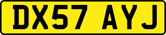 DX57AYJ