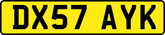 DX57AYK