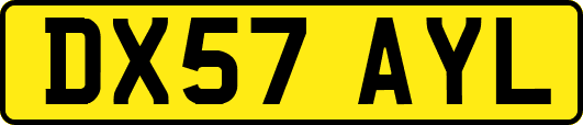 DX57AYL