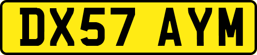 DX57AYM