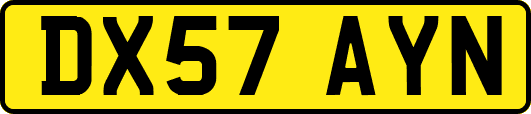 DX57AYN