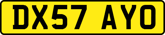 DX57AYO