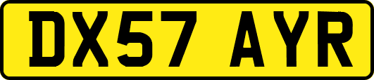 DX57AYR