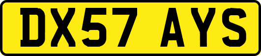 DX57AYS